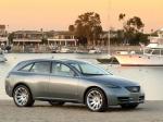 Lexus HPX Concept 2003 года
